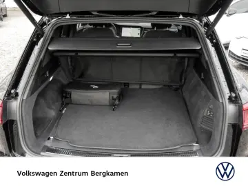 Touareg HYBRID R NEUESMODELL PANO AHK 360CAM 21Z
