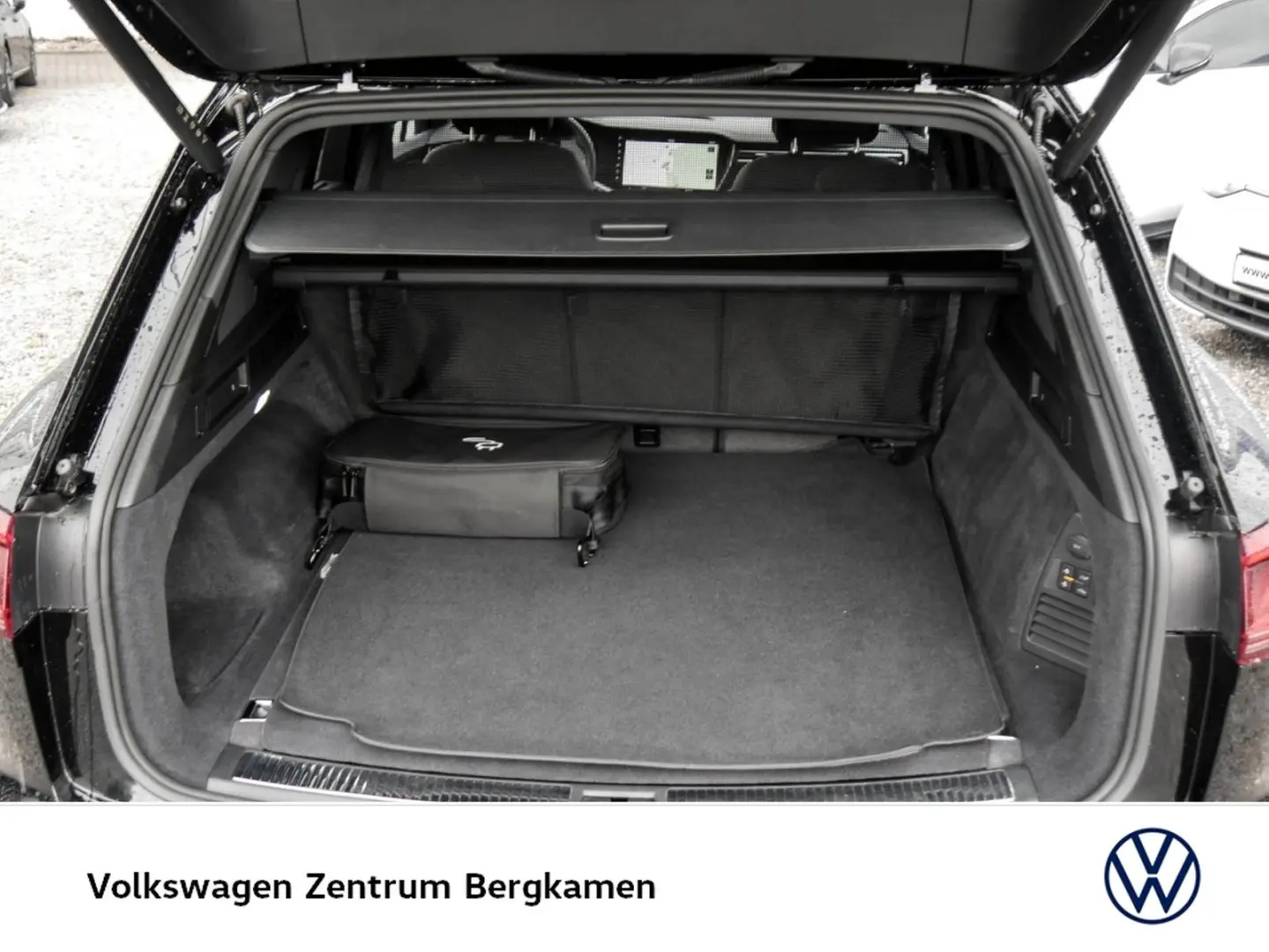Touareg HYBRID R NEUESMODELL PANO AHK 360CAM 21Z