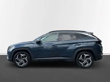 Tucson Plug-In Hybrid Trend Navi Digitales Cockp