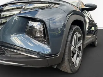 Tucson Plug-In Hybrid Trend Navi Digitales Cockp