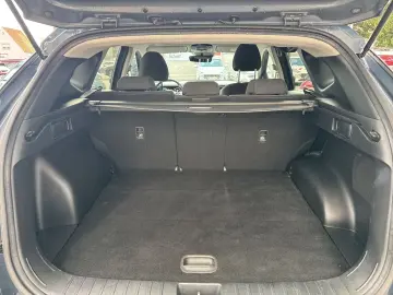 Tucson Plug-In Hybrid Trend Navi Digitales Cockp