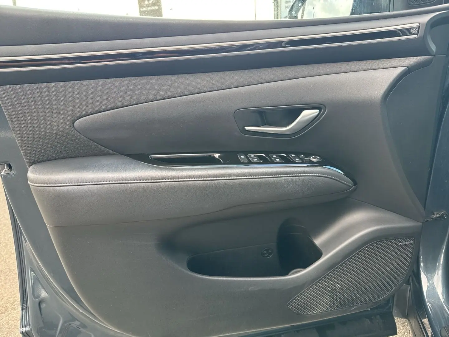 Tucson Plug-In Hybrid Trend Navi Digitales Cockp