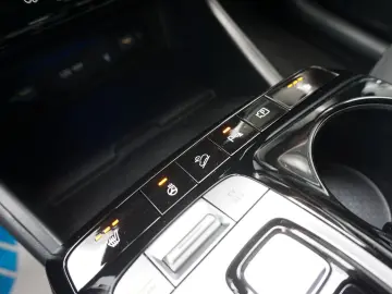 Tucson Trend Plug-In 4WD Heckklapp ACC Spur CarP