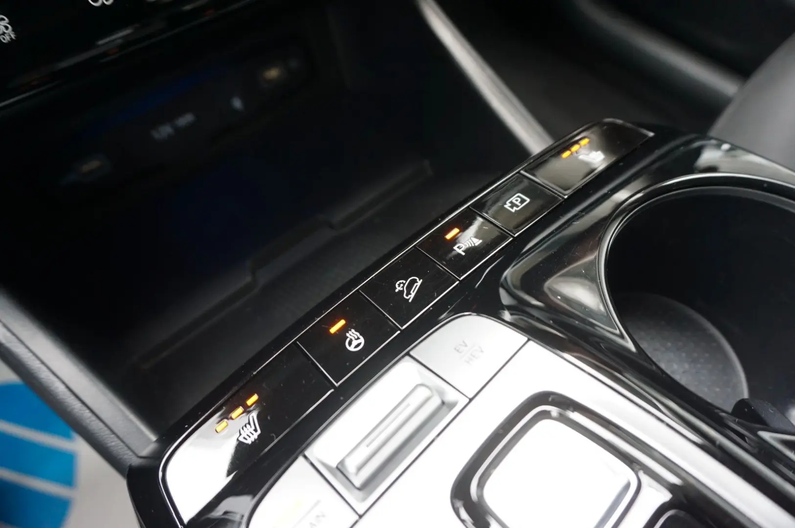 Tucson Trend Plug-In 4WD Heckklapp ACC Spur CarP