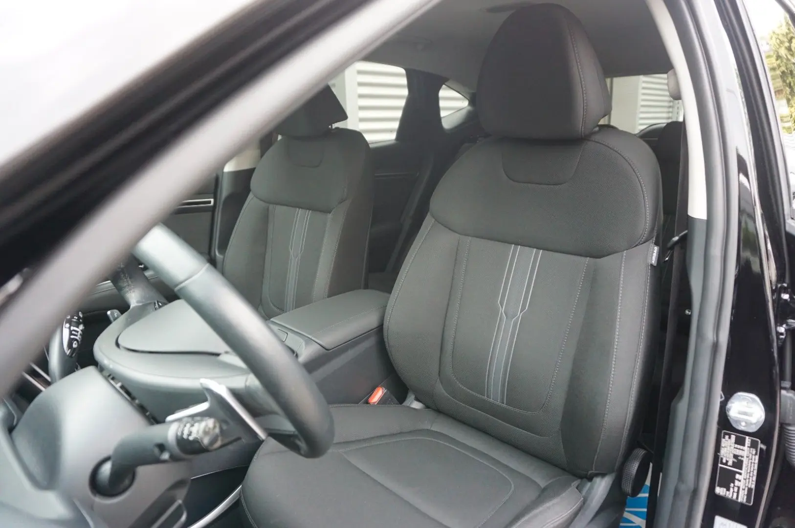 Tucson Trend Plug-In 4WD Heckklapp ACC Spur CarP