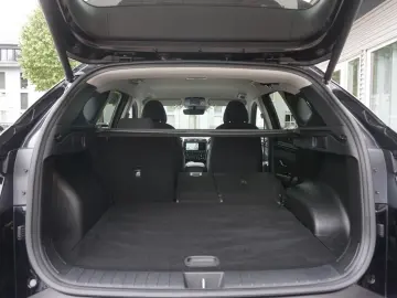 Tucson Trend Plug-In 4WD Heckklapp ACC Spur CarP