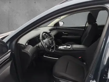 Tucson PHEV 1.6 AT 4WD TREND AHK Navi RKam LED C