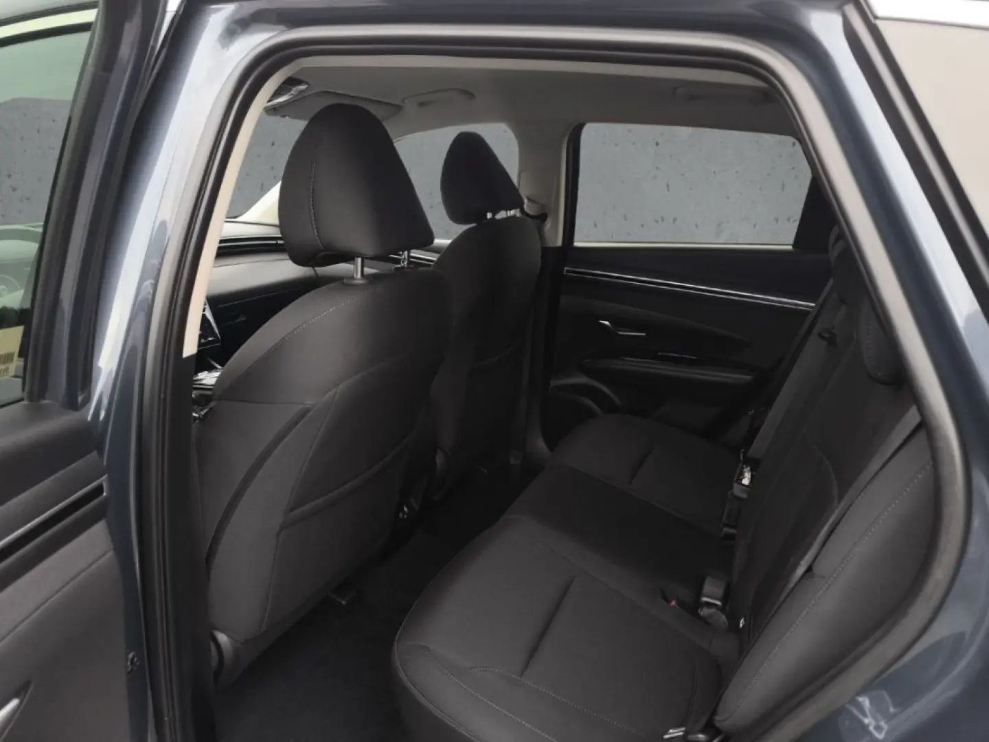 Tucson PHEV 1.6 AT 4WD TREND AHK Navi RKam LED C