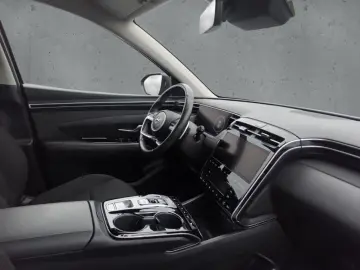 Tucson PHEV 1.6 AT 4WD TREND AHK Navi RKam LED C