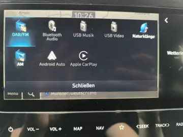 Tucson PHEV 1.6 AT 4WD TREND AHK Navi RKam LED C
