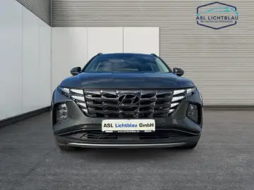 TUCSON 1.6 GDi Turbo ( 48V) 7-DCT 4WD TREND K...