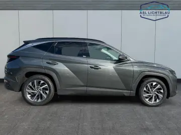 TUCSON 1.6 GDi Turbo ( 48V) 7-DCT 4WD TREND K...