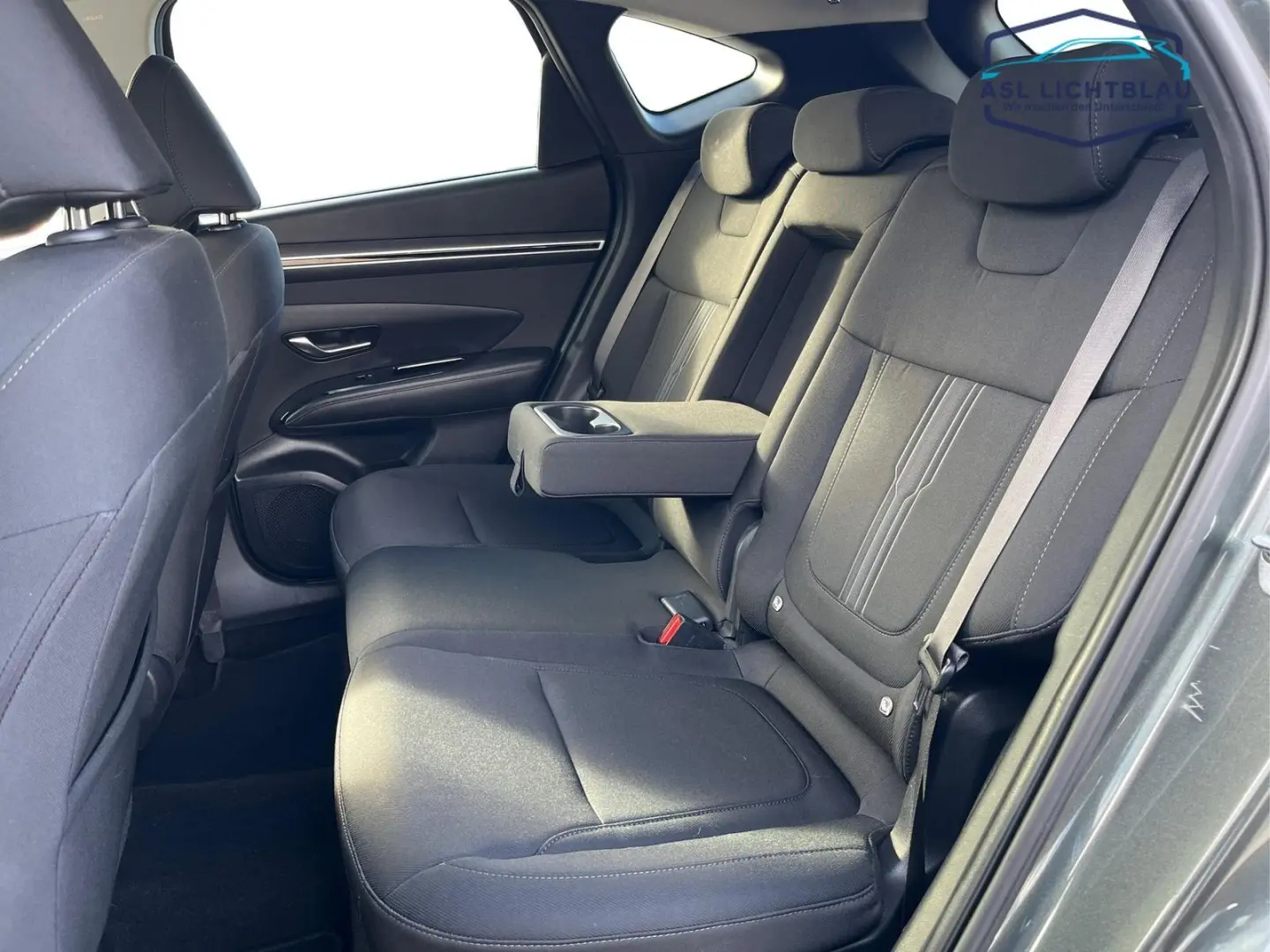 TUCSON 1.6 GDi Turbo ( 48V) 7-DCT 4WD TREND K...