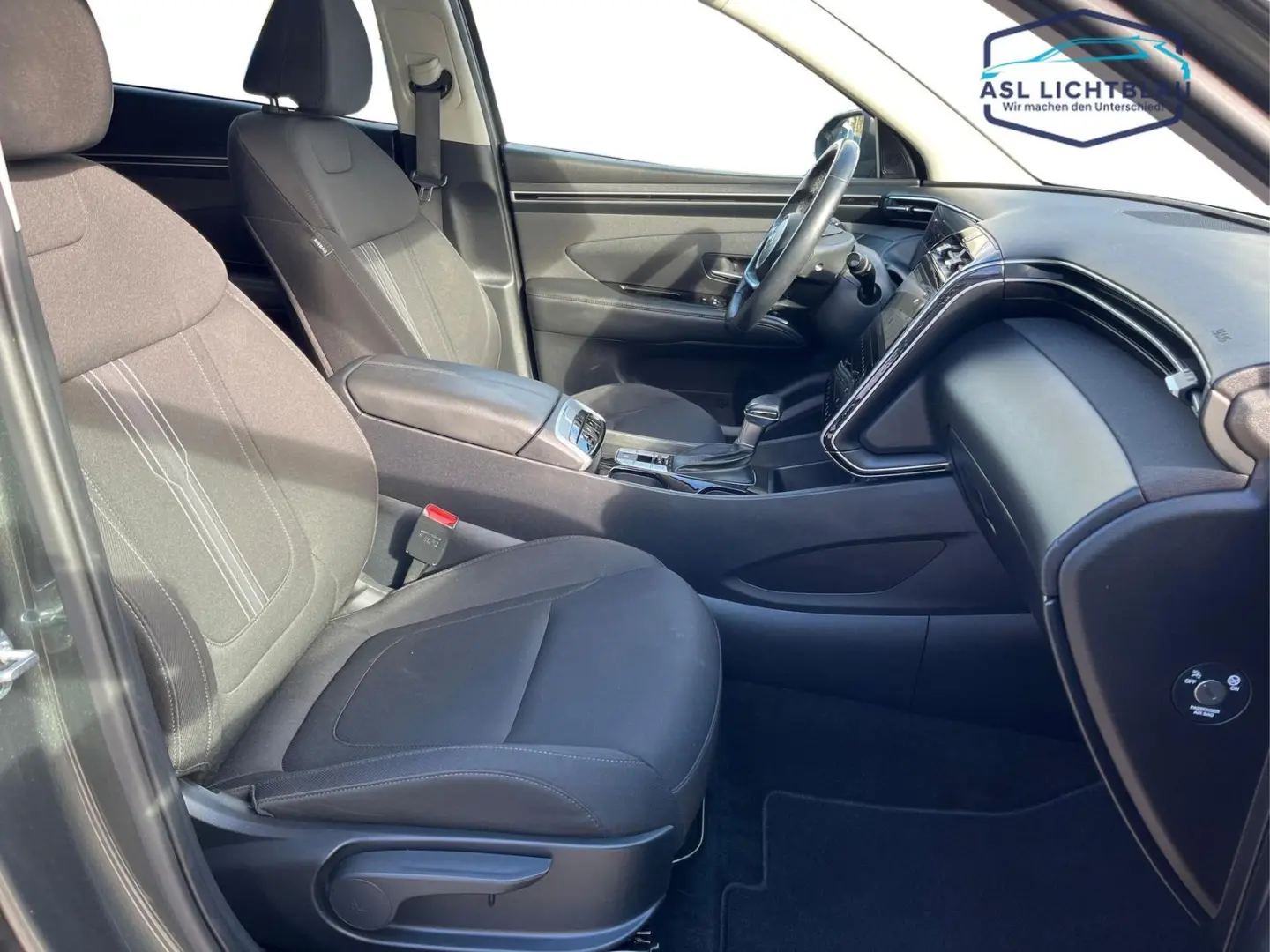 TUCSON 1.6 GDi Turbo ( 48V) 7-DCT 4WD TREND K...