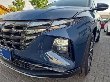 Tucson Hybrid TREND 1.6 T-GDi  ALLRAD CAM CARPLA
