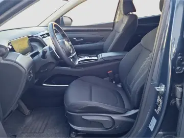 Tucson Hybrid TREND 1.6 T-GDi  ALLRAD CAM CARPLA