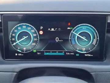Tucson Hybrid TREND 1.6 T-GDi  ALLRAD CAM CARPLA