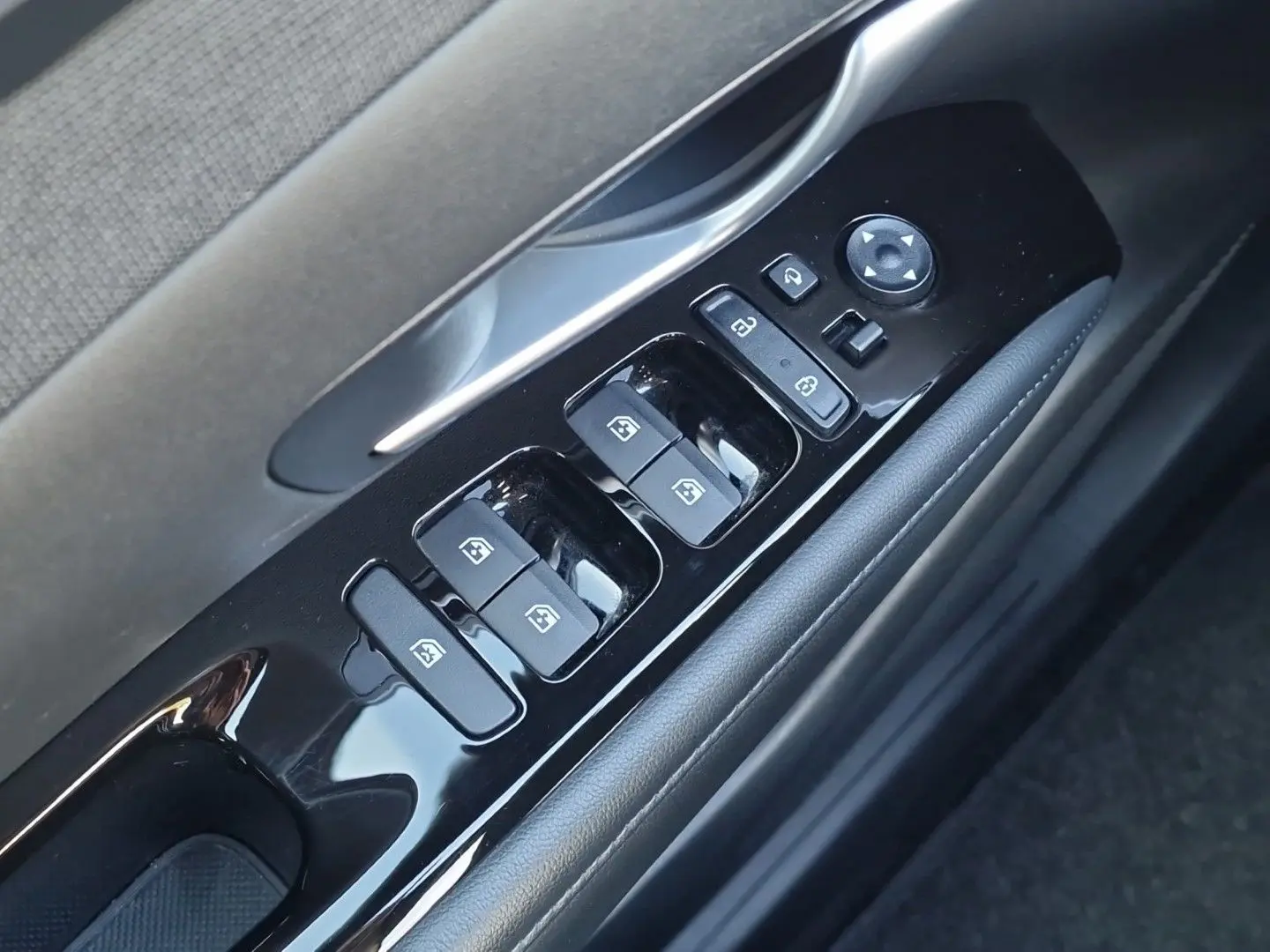 Tucson Hybrid TREND 1.6 T-GDi  ALLRAD CAM CARPLA