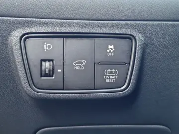 Tucson Hybrid TREND 1.6 T-GDi  ALLRAD CAM CARPLA