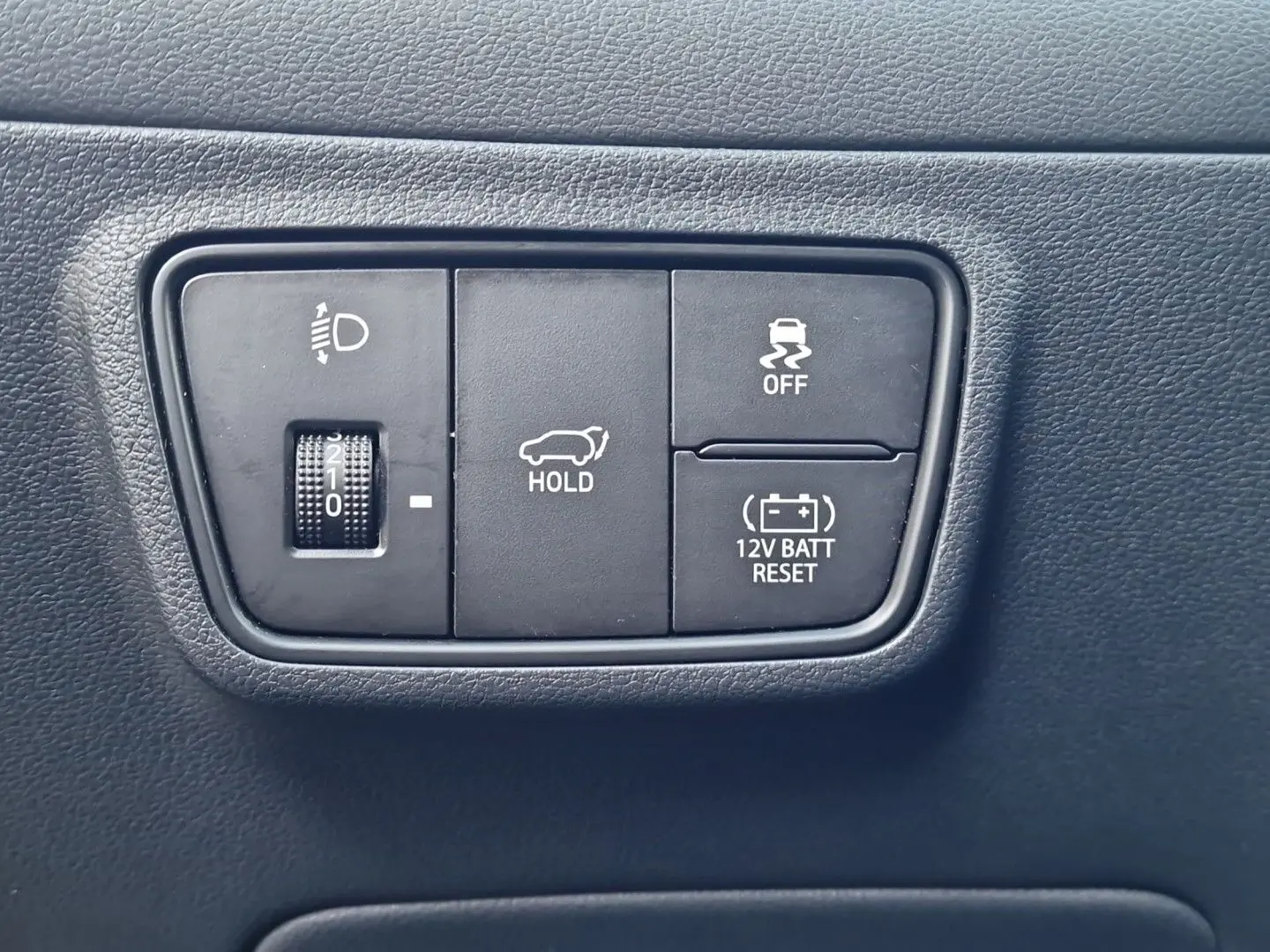 Tucson Hybrid TREND 1.6 T-GDi  ALLRAD CAM CARPLA