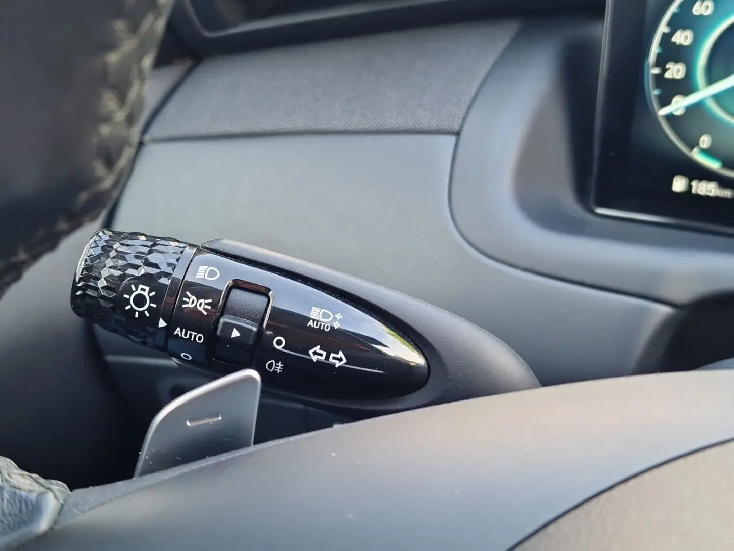 Tucson Hybrid TREND 1.6 T-GDi  ALLRAD CAM CARPLA