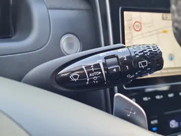 Tucson Hybrid TREND 1.6 T-GDi  ALLRAD CAM CARPLA