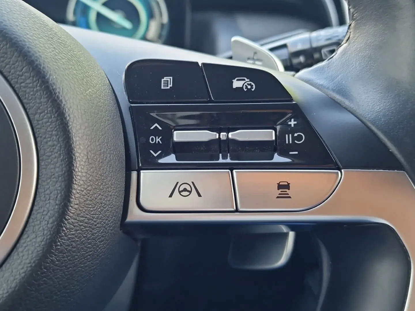Tucson Hybrid TREND 1.6 T-GDi  ALLRAD CAM CARPLA