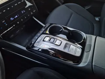 Tucson Hybrid TREND 1.6 T-GDi  ALLRAD CAM CARPLA