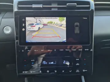 Tucson Hybrid TREND 1.6 T-GDi  ALLRAD CAM CARPLA