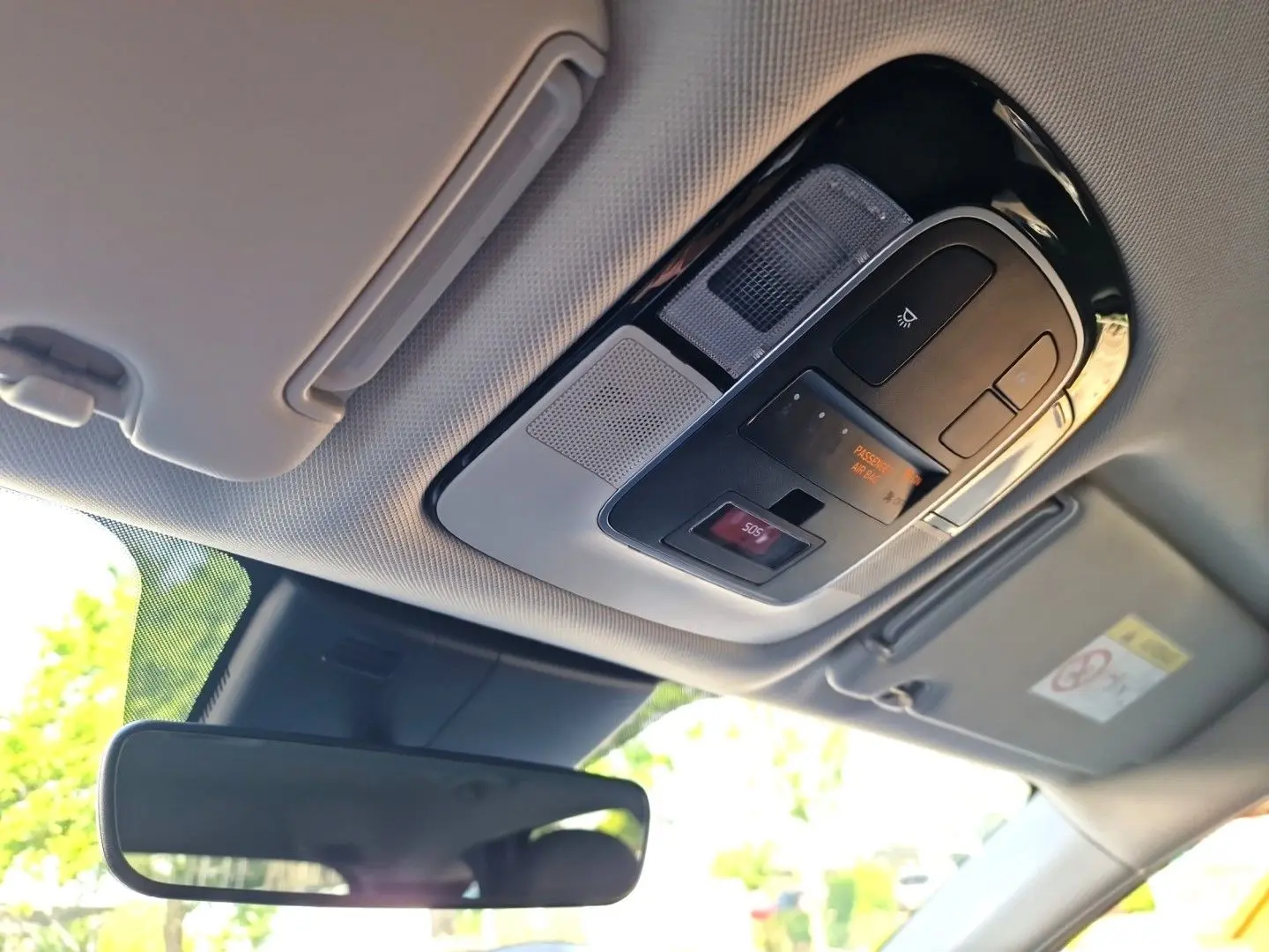 Tucson Hybrid TREND 1.6 T-GDi  ALLRAD CAM CARPLA