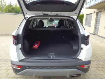 Tucson 1.6 T-GDI Plug-In Hybrid 4WD