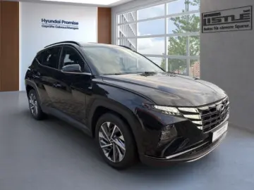 Tucson Trend Mild-Hybrid 4WD 1.6  NAVI KLIMA RFK