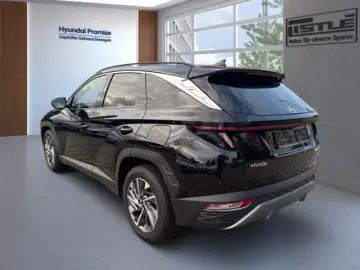 Tucson Trend Mild-Hybrid 4WD 1.6  NAVI KLIMA RFK