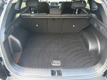 Tucson Trend Mild-Hybrid 4WD 1.6  NAVI KLIMA RFK