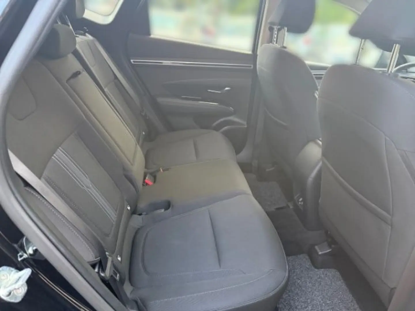 Tucson Trend Mild-Hybrid 4WD 1.6  NAVI KLIMA RFK