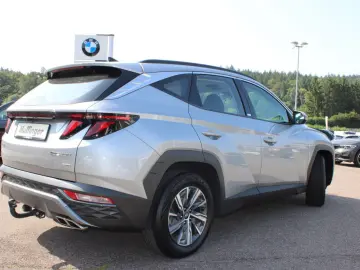 TUCSON 1.6 CRDi 4WD Select AHK Navi Kamera