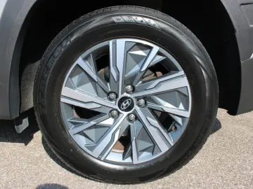 TUCSON 1.6 CRDi 4WD Select AHK Navi Kamera