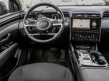 Tucson 1.6 Trend Mild-Hybrid 4WD Autobahnassi.