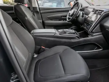 Tucson 1.6 Trend Mild-Hybrid 4WD Autobahnassi.