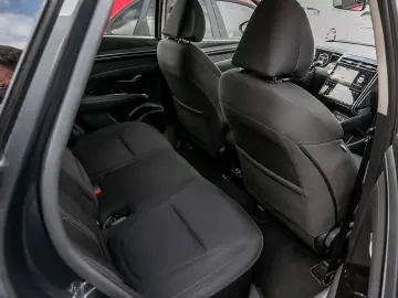 Tucson 1.6 Trend Mild-Hybrid 4WD Autobahnassi.