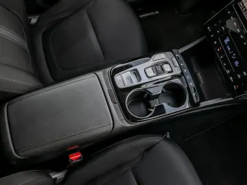 Tucson 1.6 Trend Mild-Hybrid 4WD Autobahnassi.