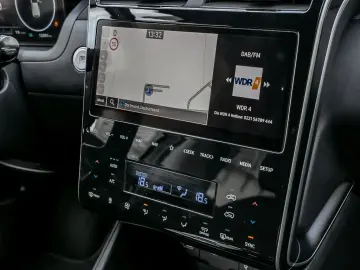 Tucson 1.6 Trend Mild-Hybrid 4WD Autobahnassi.