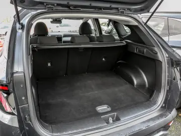 Tucson 1.6 Trend Mild-Hybrid 4WD Autobahnassi.