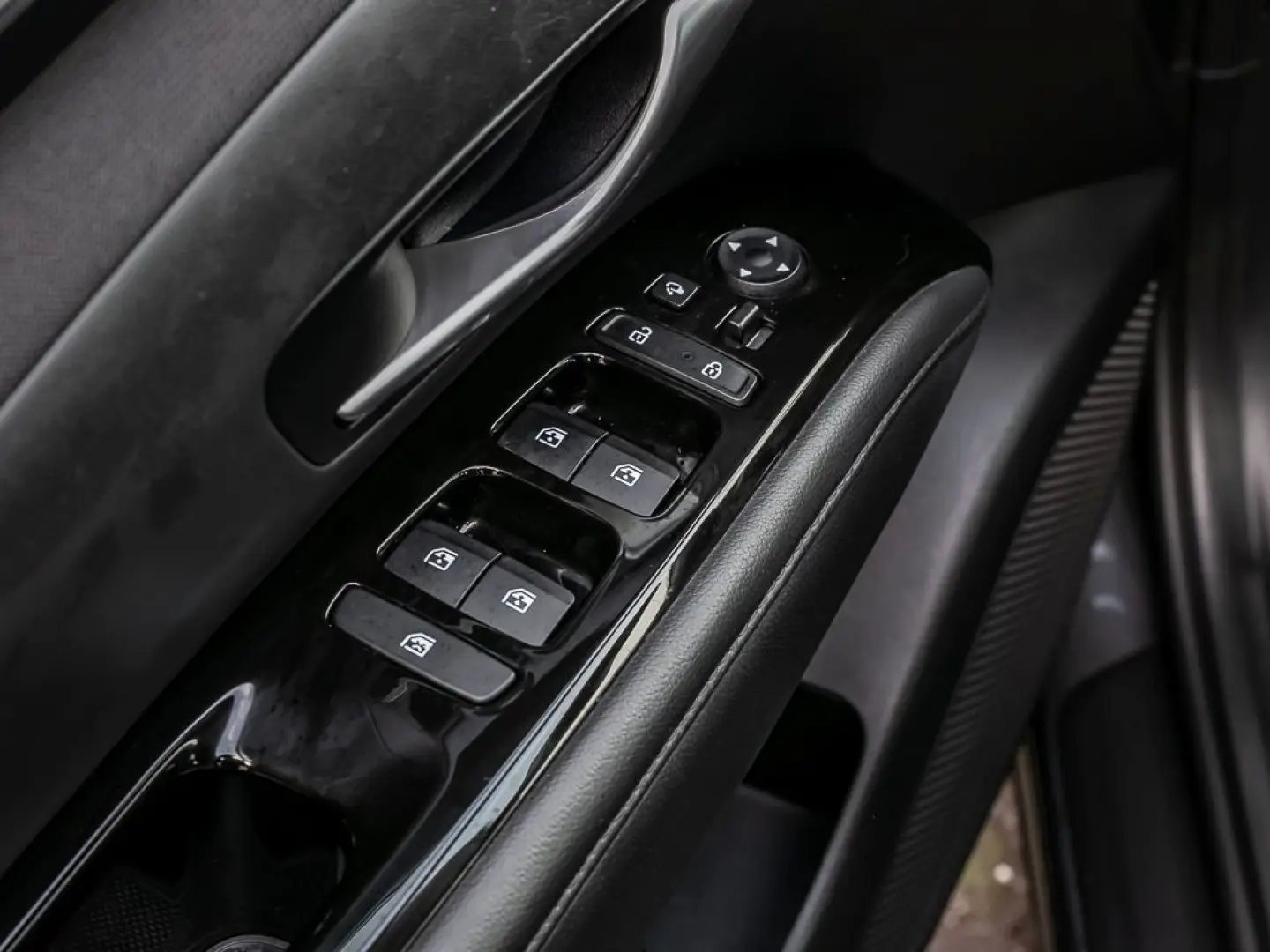 Tucson 1.6 Trend Mild-Hybrid 4WD Autobahnassi.