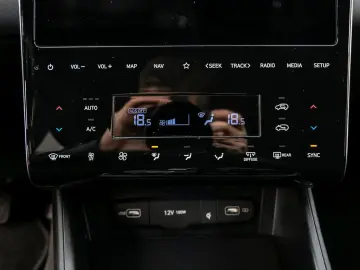 Tucson 1.6 Trend Mild-Hybrid 4WD Autobahnassi.