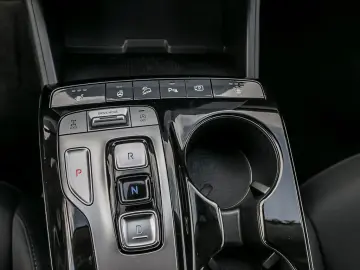 Tucson 1.6 Trend Mild-Hybrid 4WD Autobahnassi.
