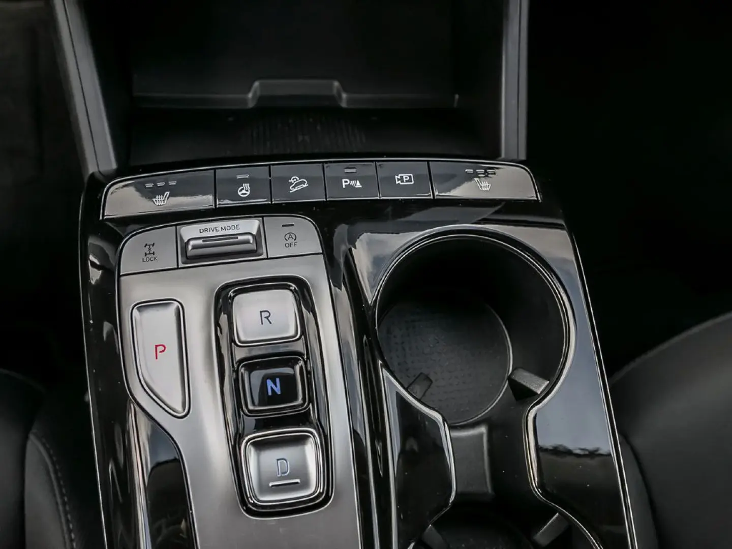 Tucson 1.6 Trend Mild-Hybrid 4WD Autobahnassi.