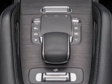 Mercedes GLE 350de 4Matic