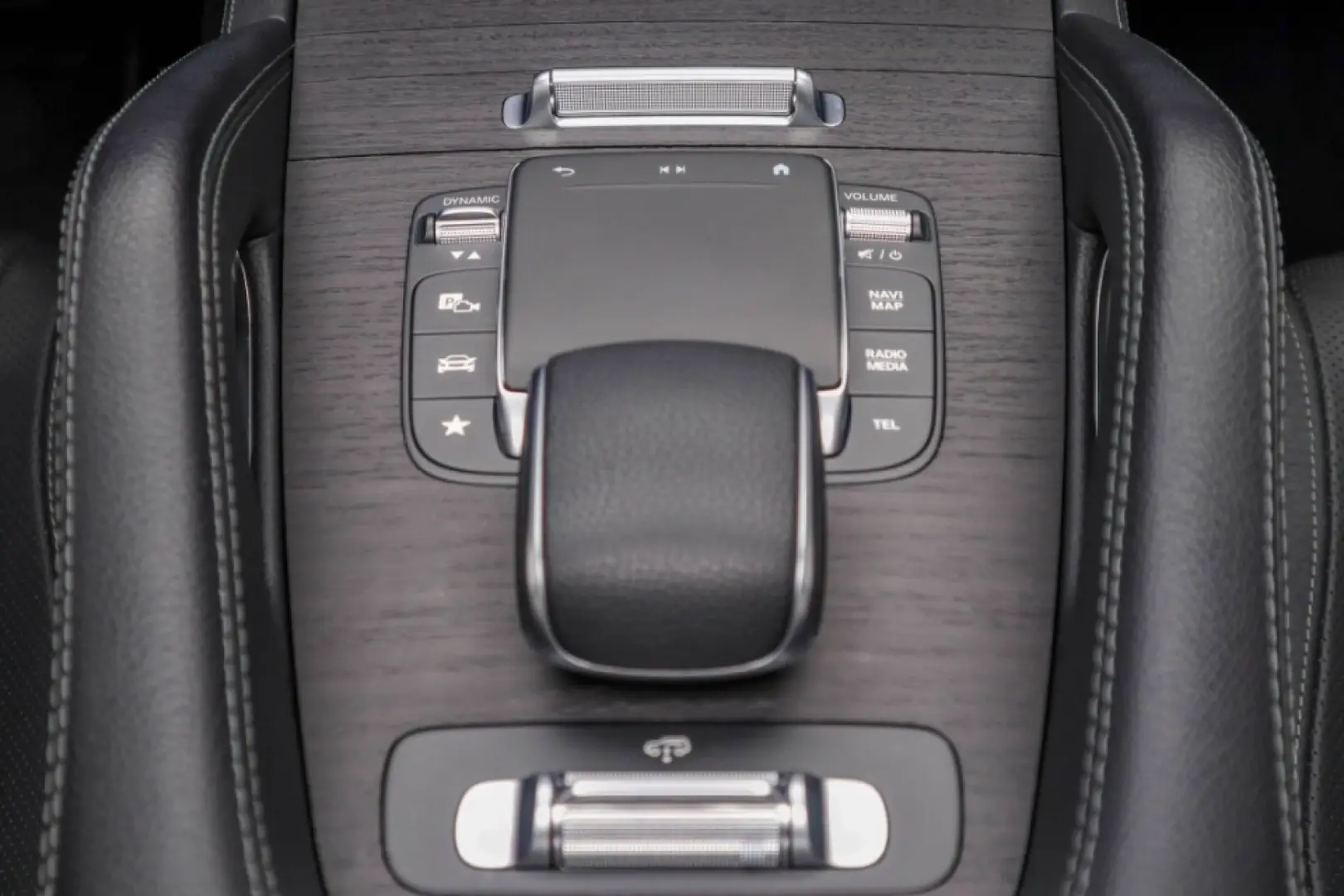 Mercedes GLE 350de 4Matic
