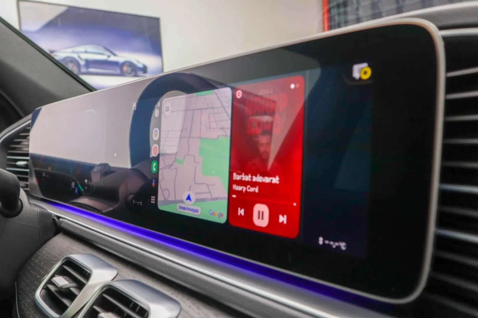 Mercedes GLE 350de 4Matic